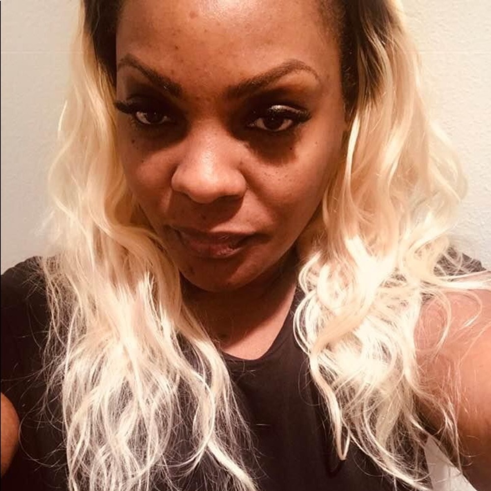 Meet your Posher, Shawntae